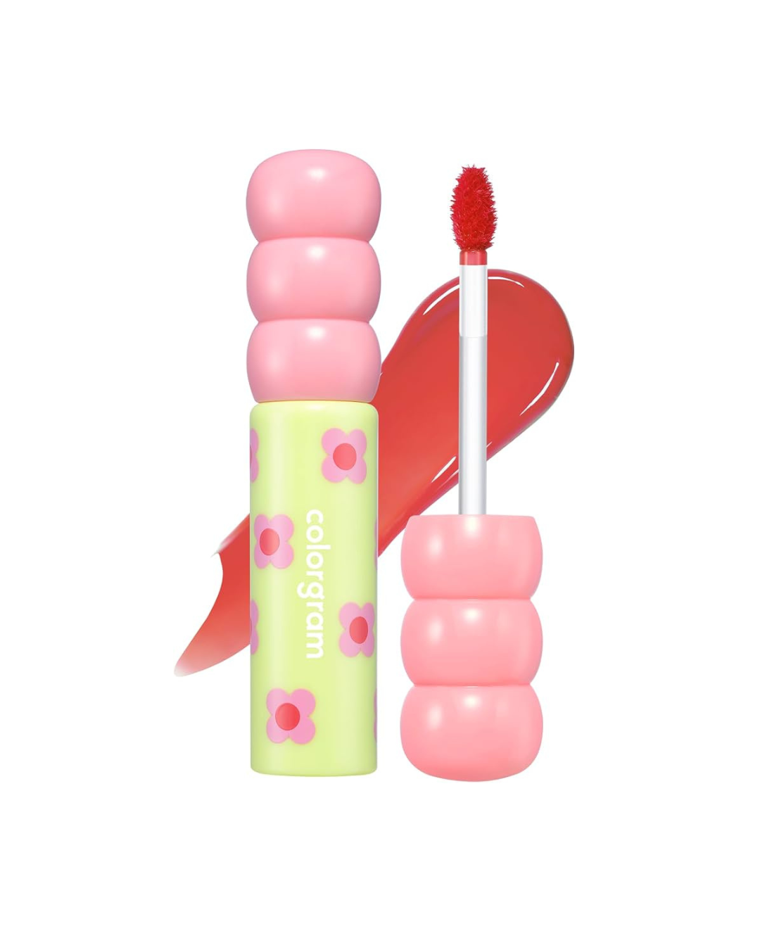 Fruity Glass Tint (Labial Efecto Cristal)