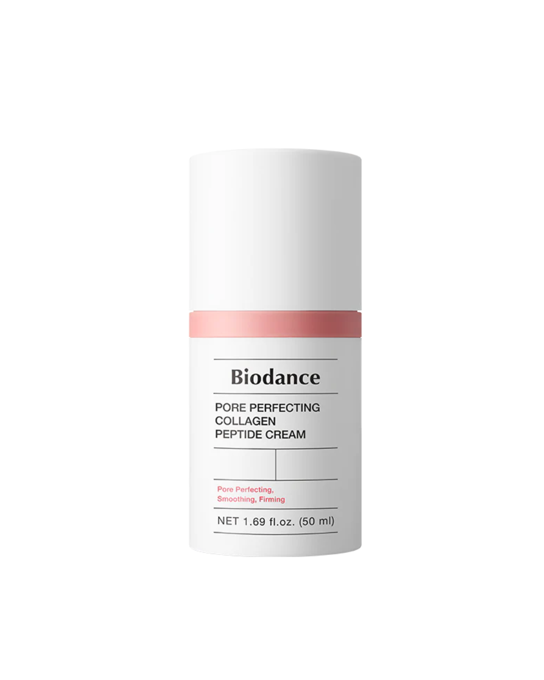 Pore Perfecting Collagen Peptide Cream (Crema Hidratante para Poros)