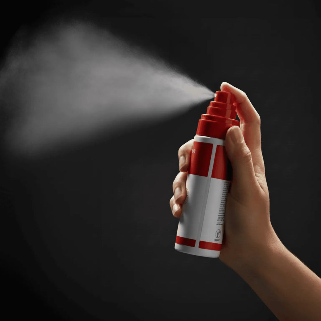 Hypochlorous Acid Rescue Spray (Bruma Calmante Purificante)