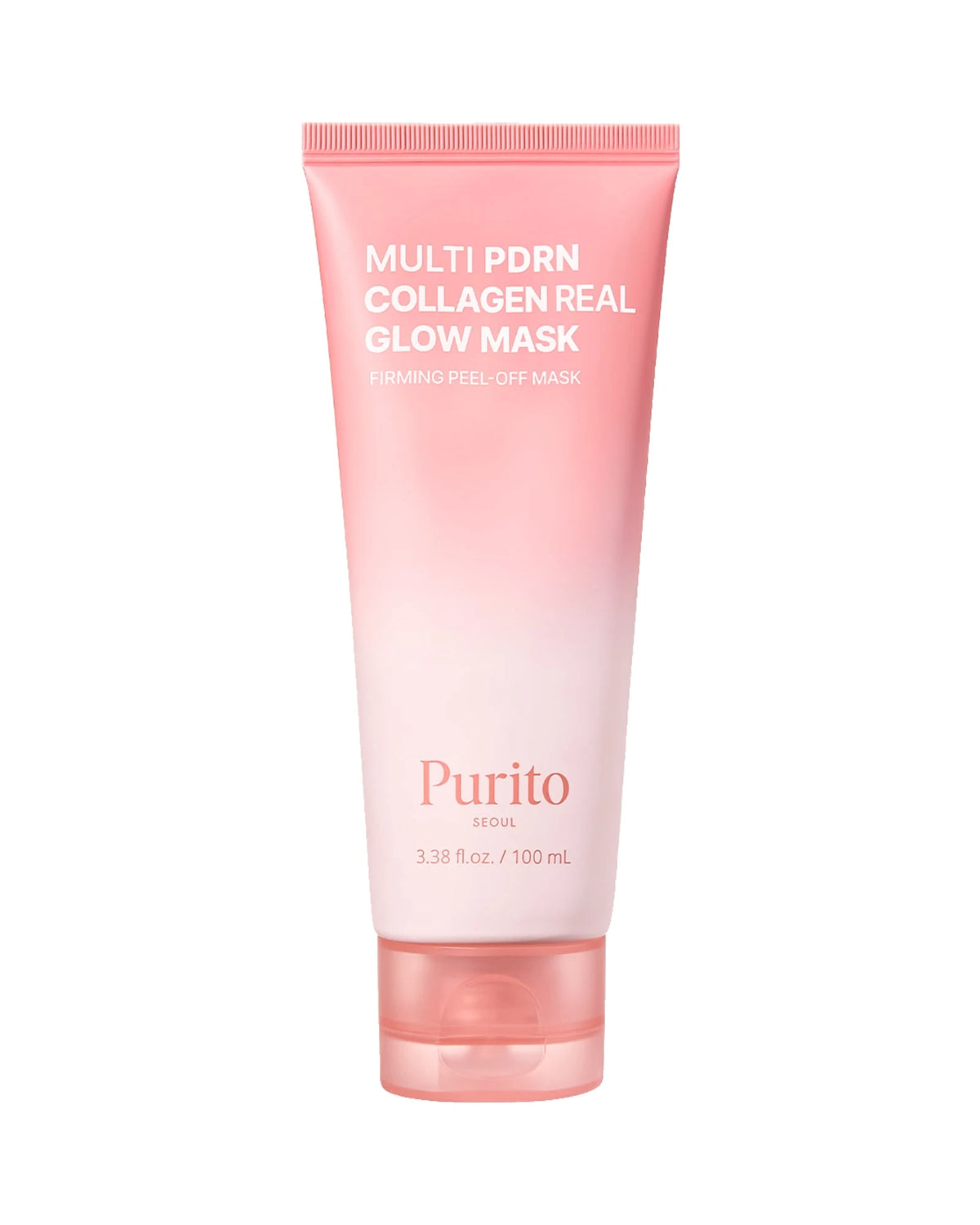 Purito · Multi PDRN Collagen Real Glow Mask · 100 ml