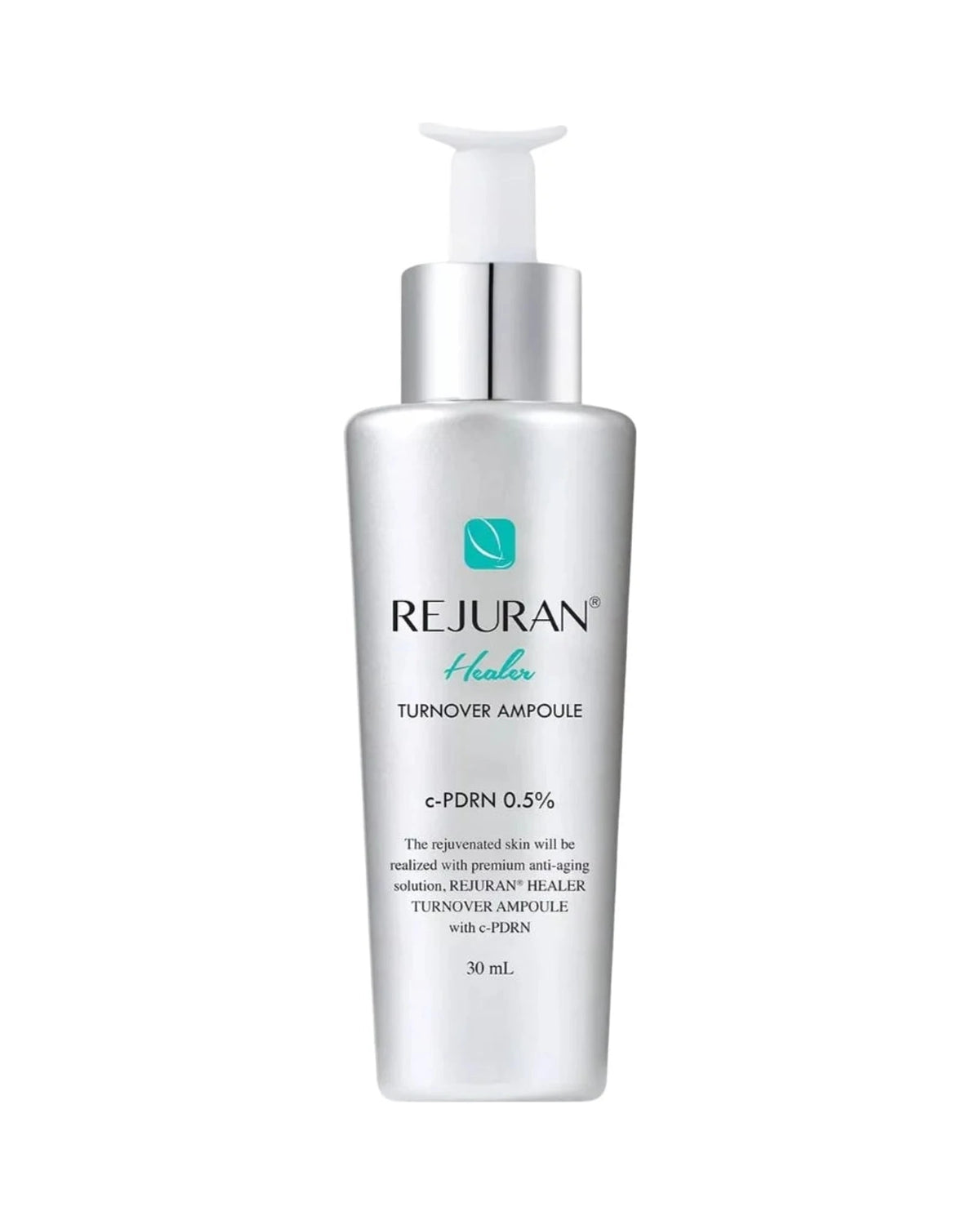 Rejuran · Turnover Ampoule · 30 ml / 50 ml