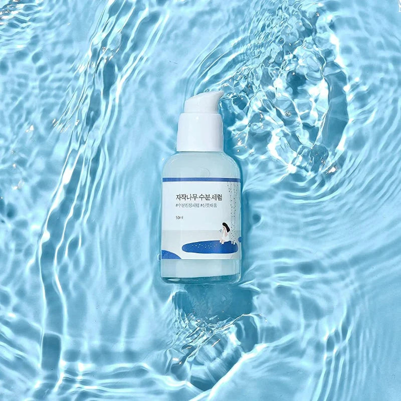 Birch Juice Moisturizing Serum (Suero Hidratante de Abedul)