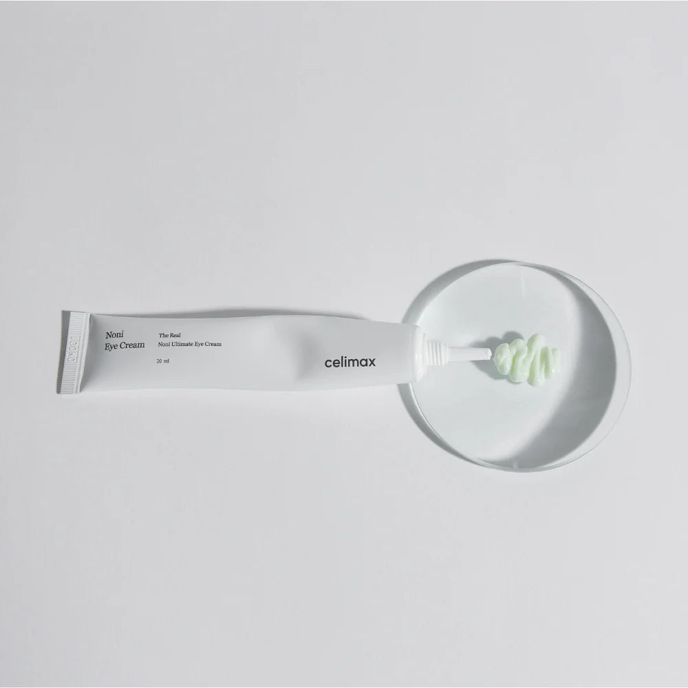 The Real Noni Ultimate Eye Cream (Crema para Contorno de Ojos)