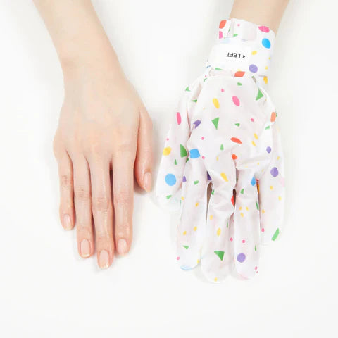Reedle Shot Nourishing Hand Mask (Mascarilla Nutritiva de Manos)