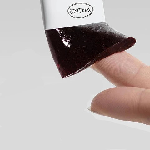 Collagen Full of Pomegranate Collagen Stick Jelly (Colágeno Comestible en Gelatina)