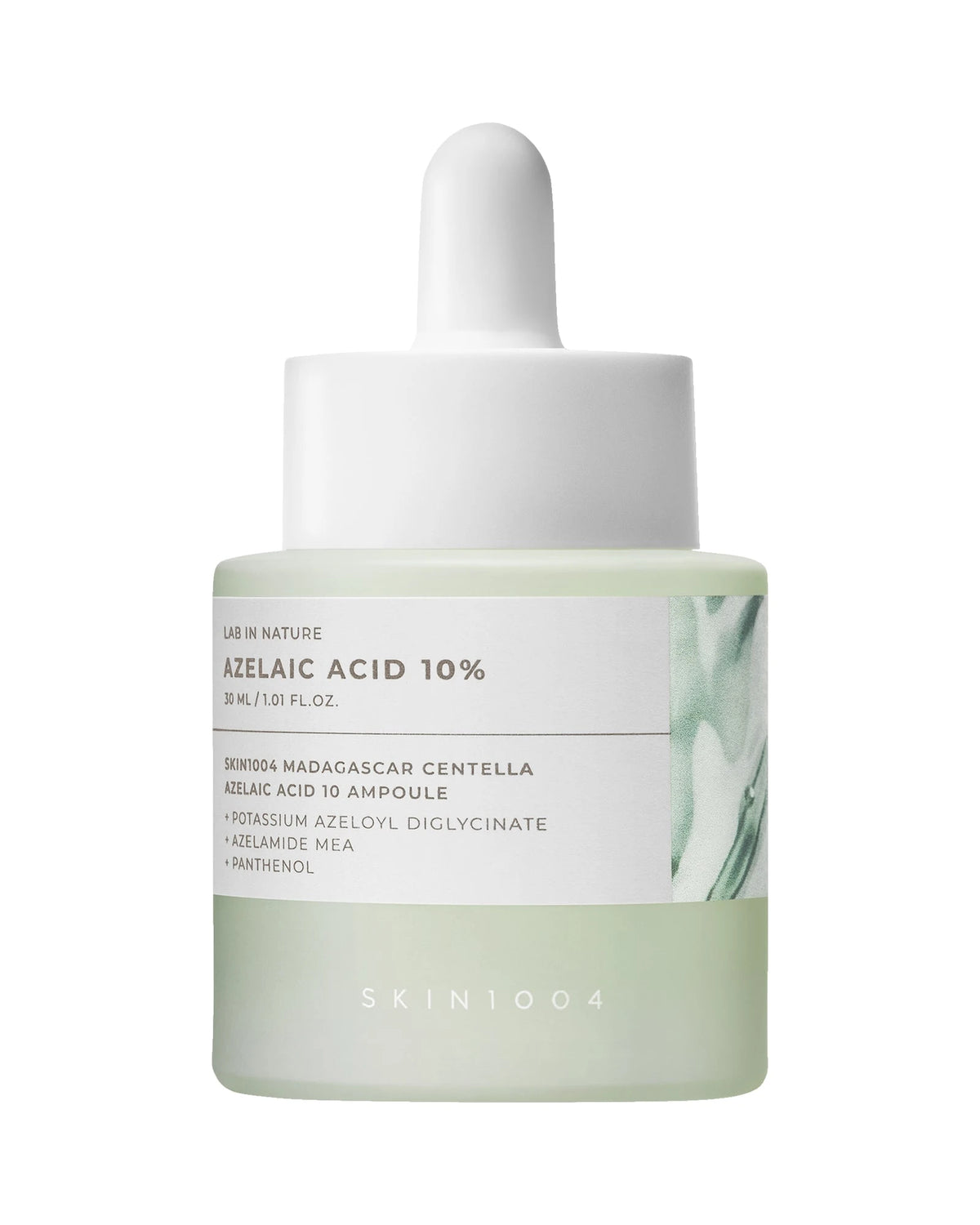 Skin1004 · Madagascar Centella Azelaic Acid 10 Ampoule · 30 ml
