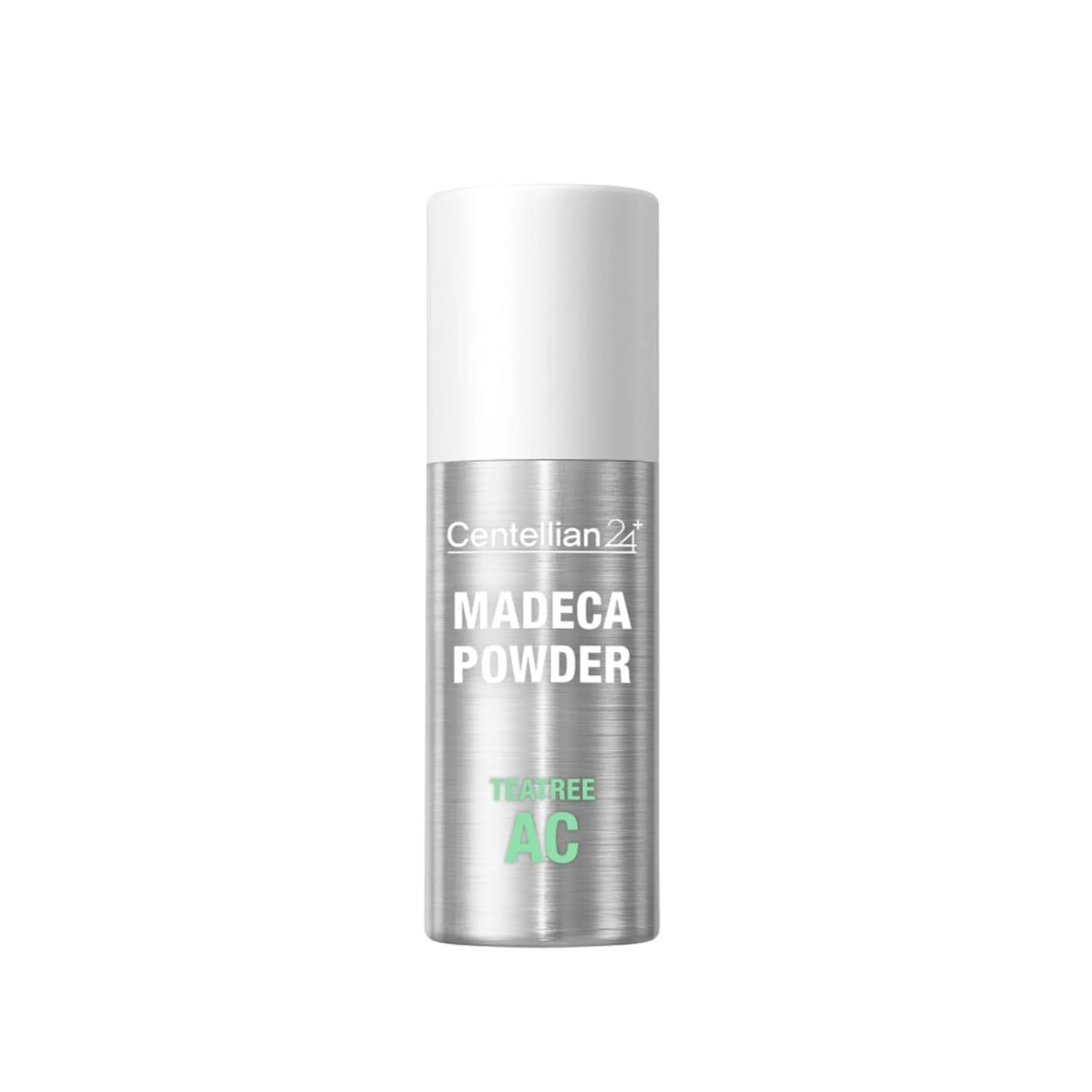 Madeca Powder Tea Tree AC (Polvo Matificante Anti-Acné)