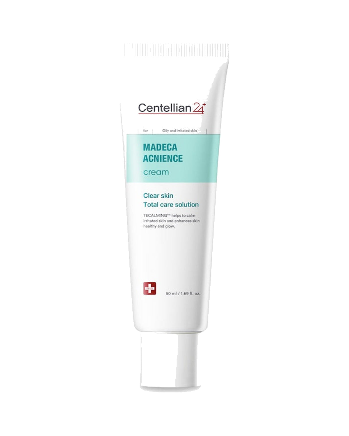 Centellian24 · Madeca Acnience Cream · 50 ml