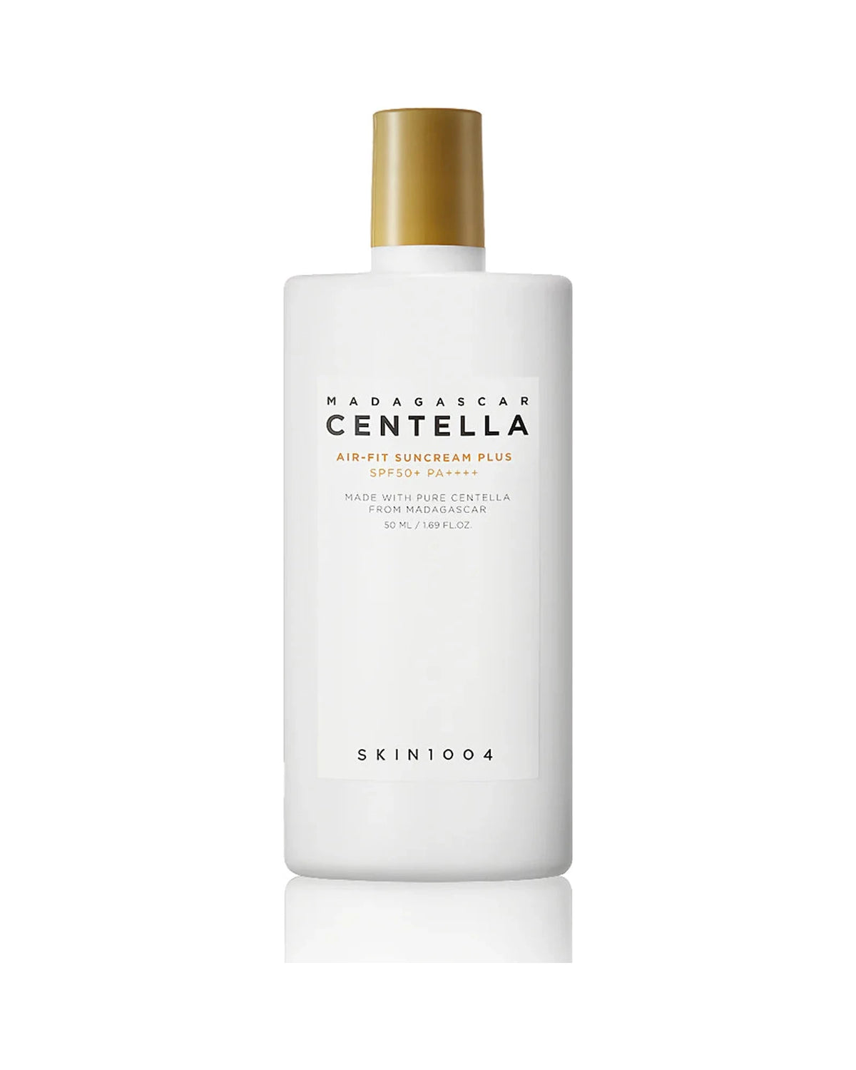 Skin1004 · Madagascar Centella Air-Fit Suncream Plus · 50 ml