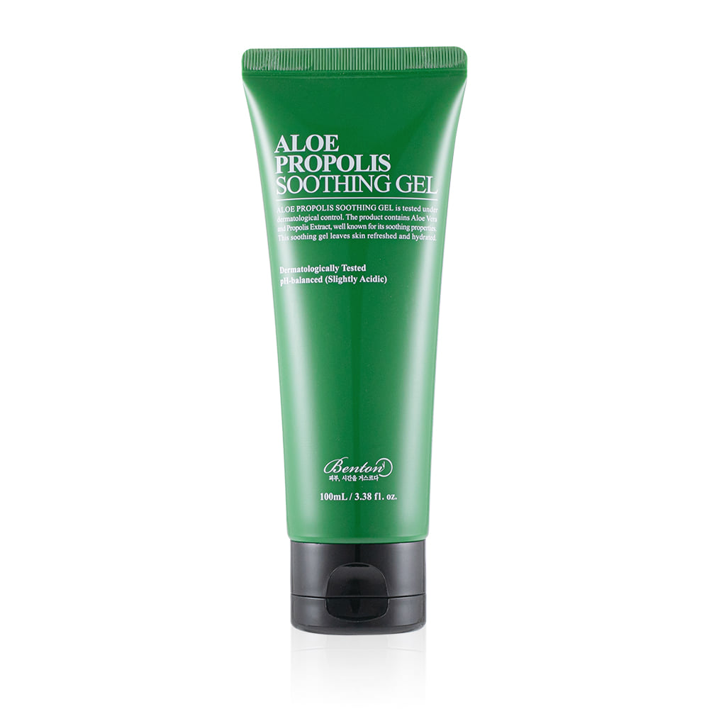 Benton · Aloe Propolis Soothing Gel · 100 ml