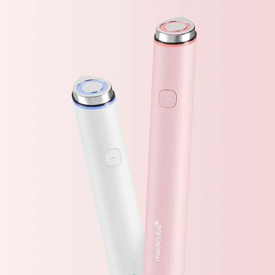 Age-R Booster Pro Mini (Dispositivo de Tecnología facial)