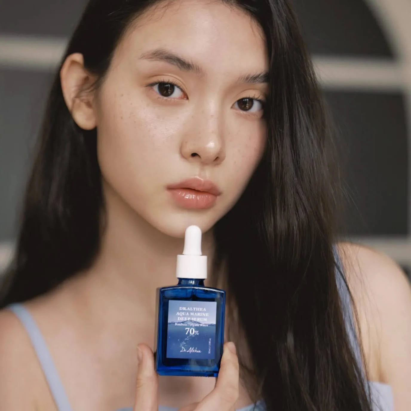 Aqua Marine Deep Serum (Suero Hidratante)