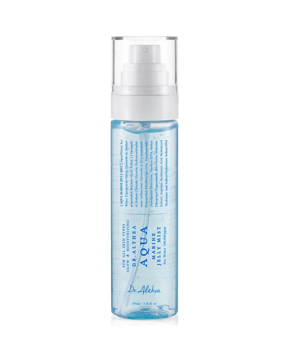 Dr.Althea · Aqua Marine Jelly Mist · 100 ml