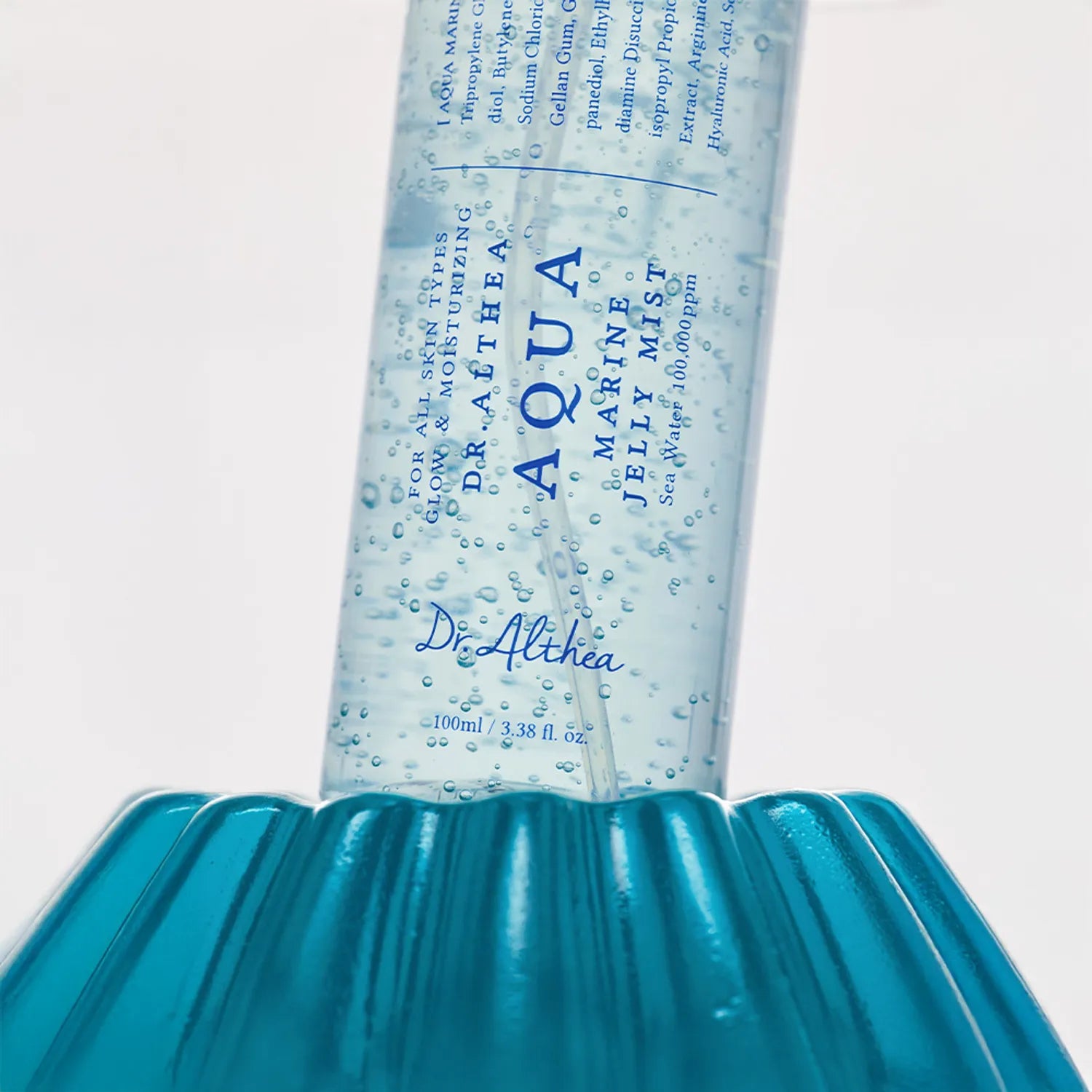 Aqua Marine Jelly Mist (Spray Hidratante)