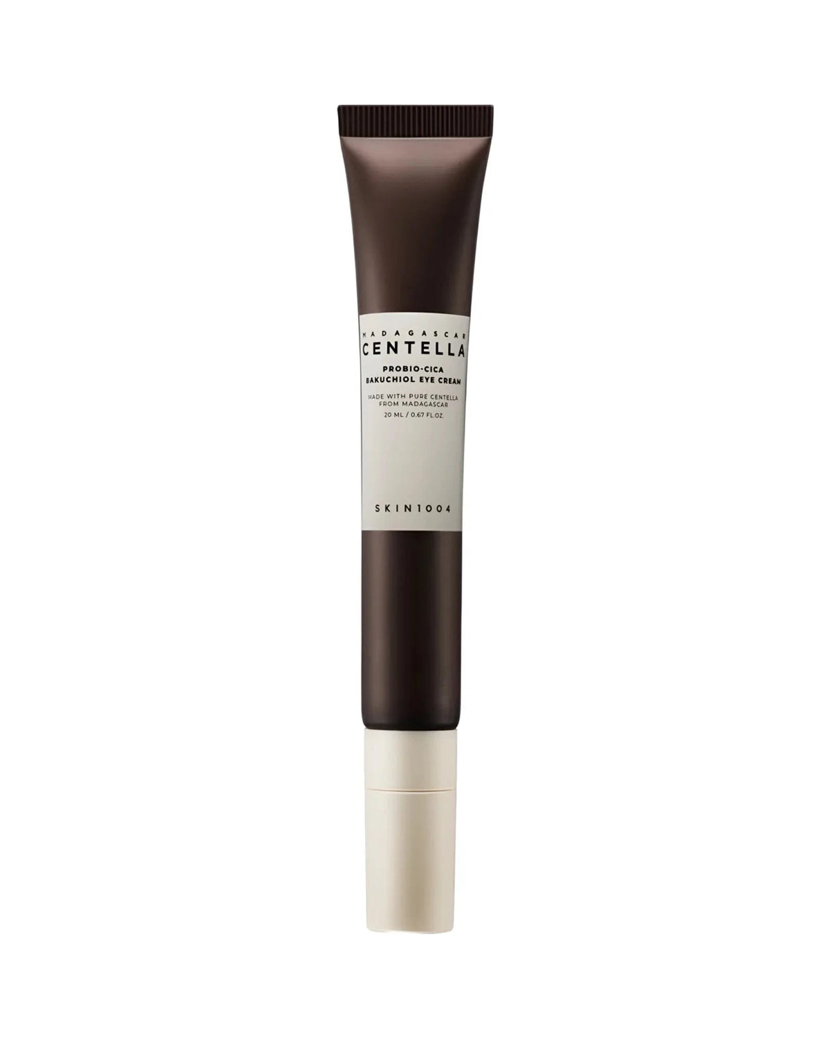 Skin1004 · Madagascar Centella Probio-Cica Bakuchiol Eye Cream · 20 ml
