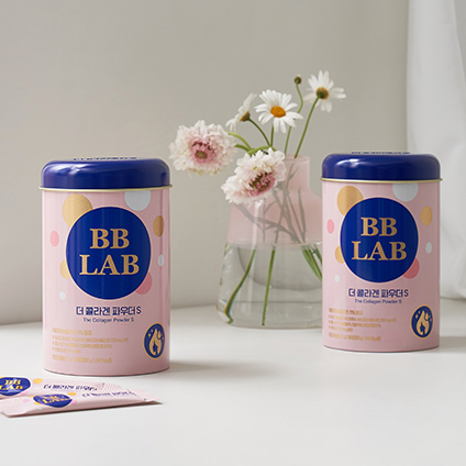 The Collagen Powder S Plus (Suplemento de Colágeno)