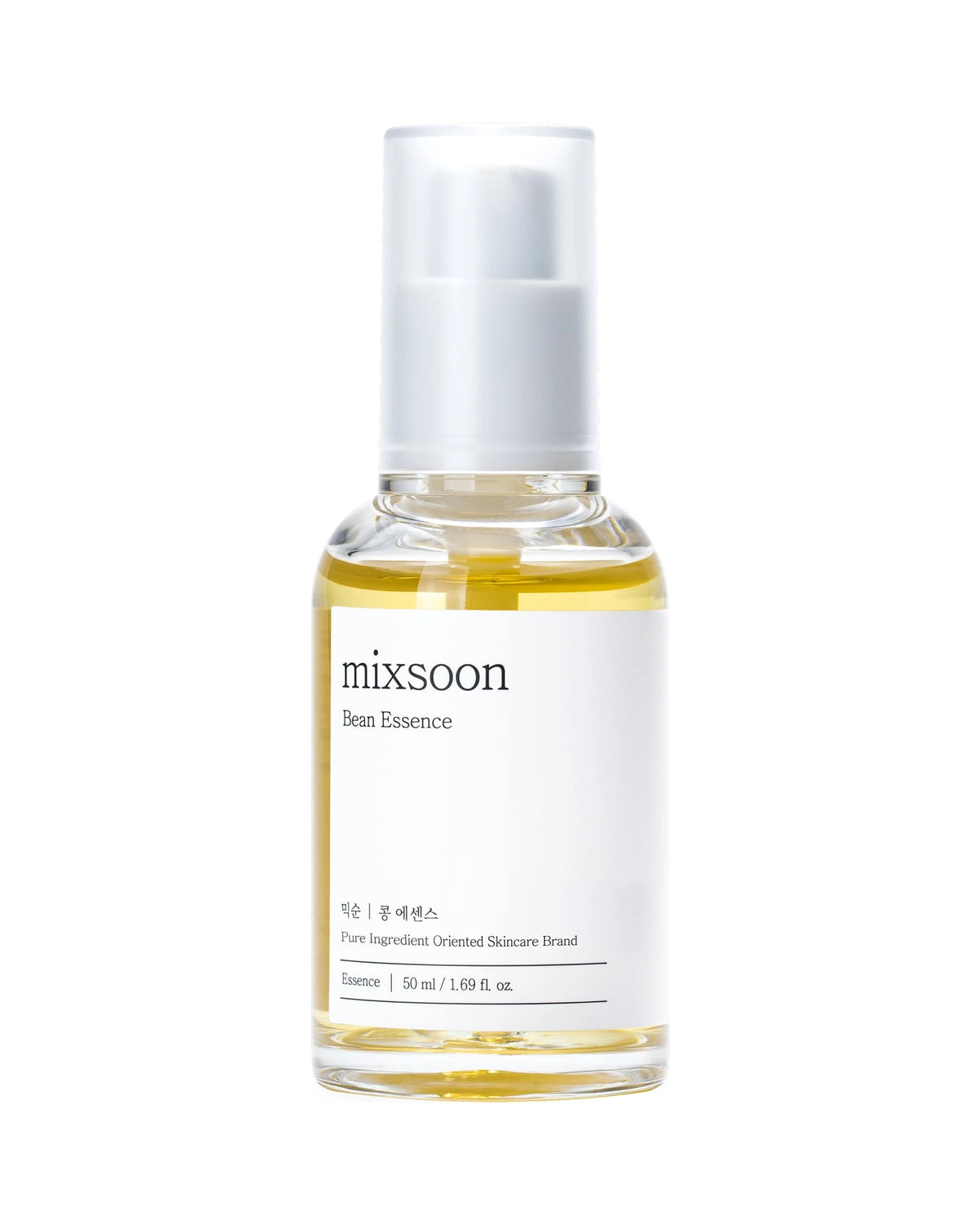 Mixsoon · Bean Essence · 50 ml