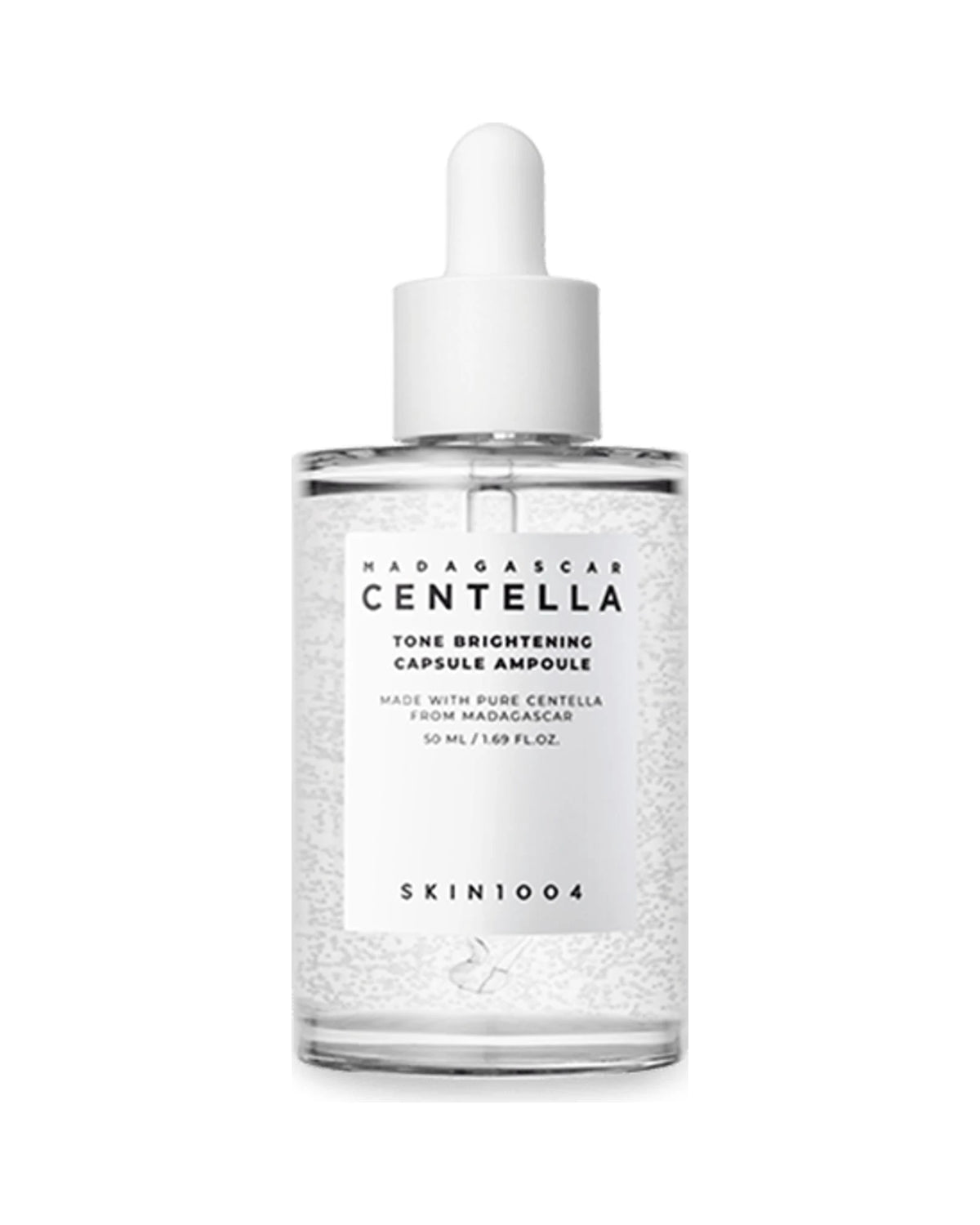 Skin1004 · Madagascar Centella Tone Brightening Capsule Ampoule