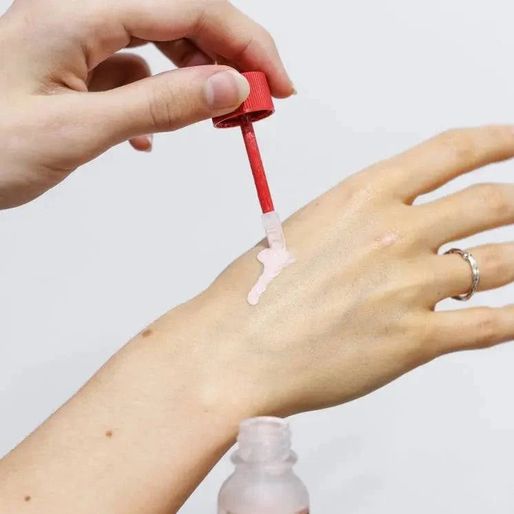 15% Calamine Spot Powder (Tratamiento Exfoliante)