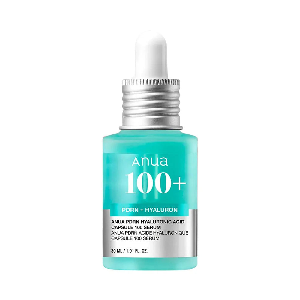 PDRN Hyaluronic Acid Capsule 100 Serum (Suero Regenerador)