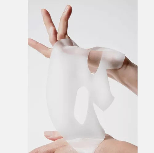 Biodance · Hydro Cera-nol Real Deep Mask · textura