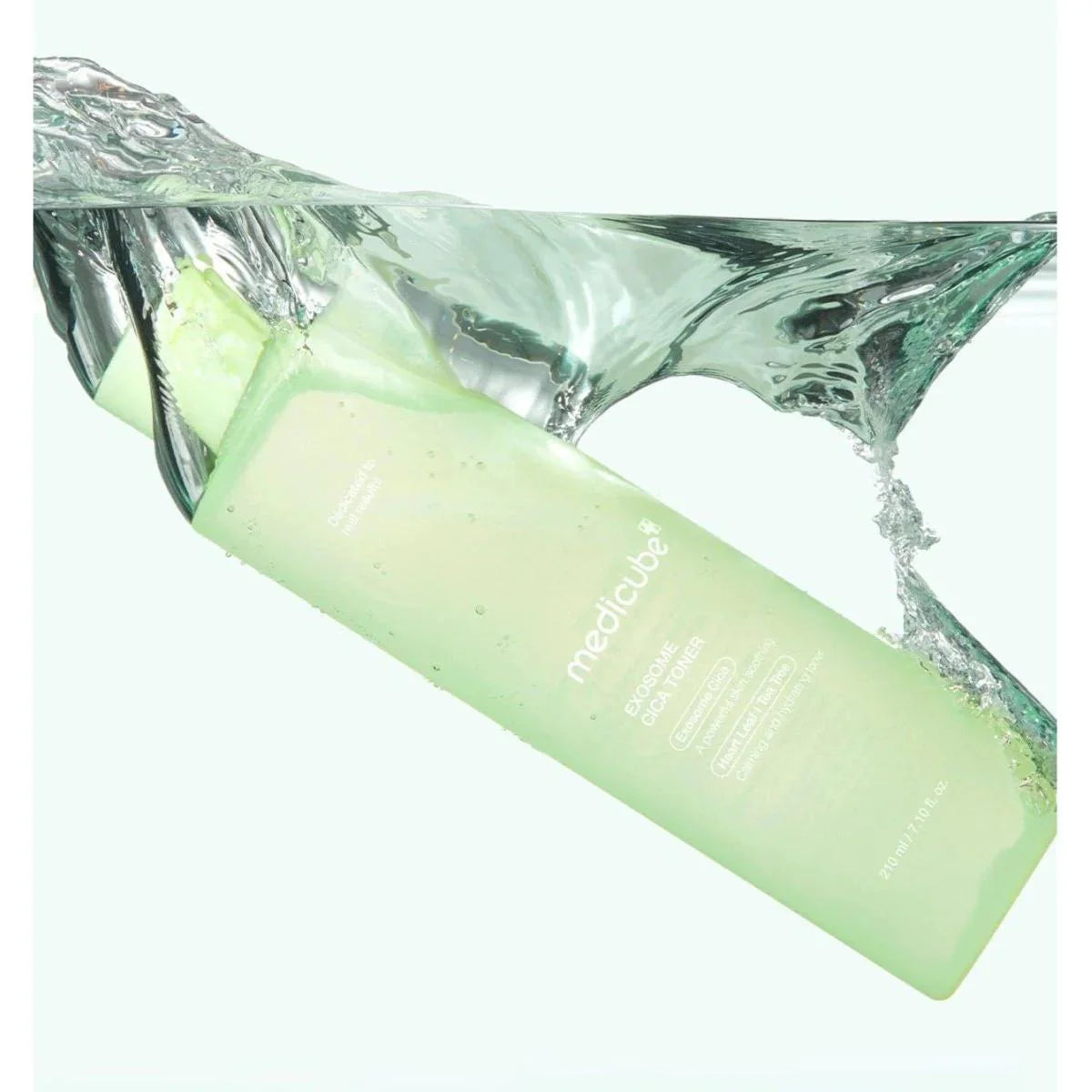 Exosome Cica Calming Toner (Tónico Calmante)