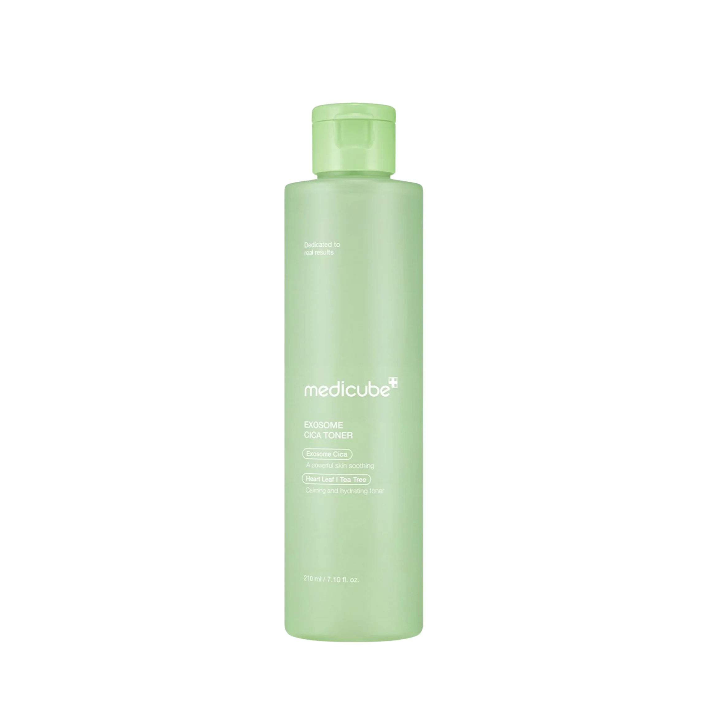 Exosome Cica Calming Toner (Tónico Calmante)
