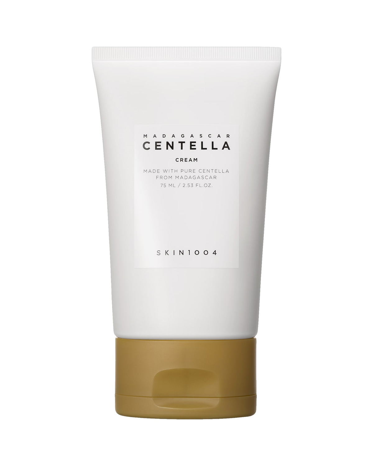 Skin1004 · Madagascar Centella Cream · 75 ml