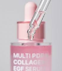 Multi PDRN Collagen EGF Serum (Suero Reafirmante Regenerador)