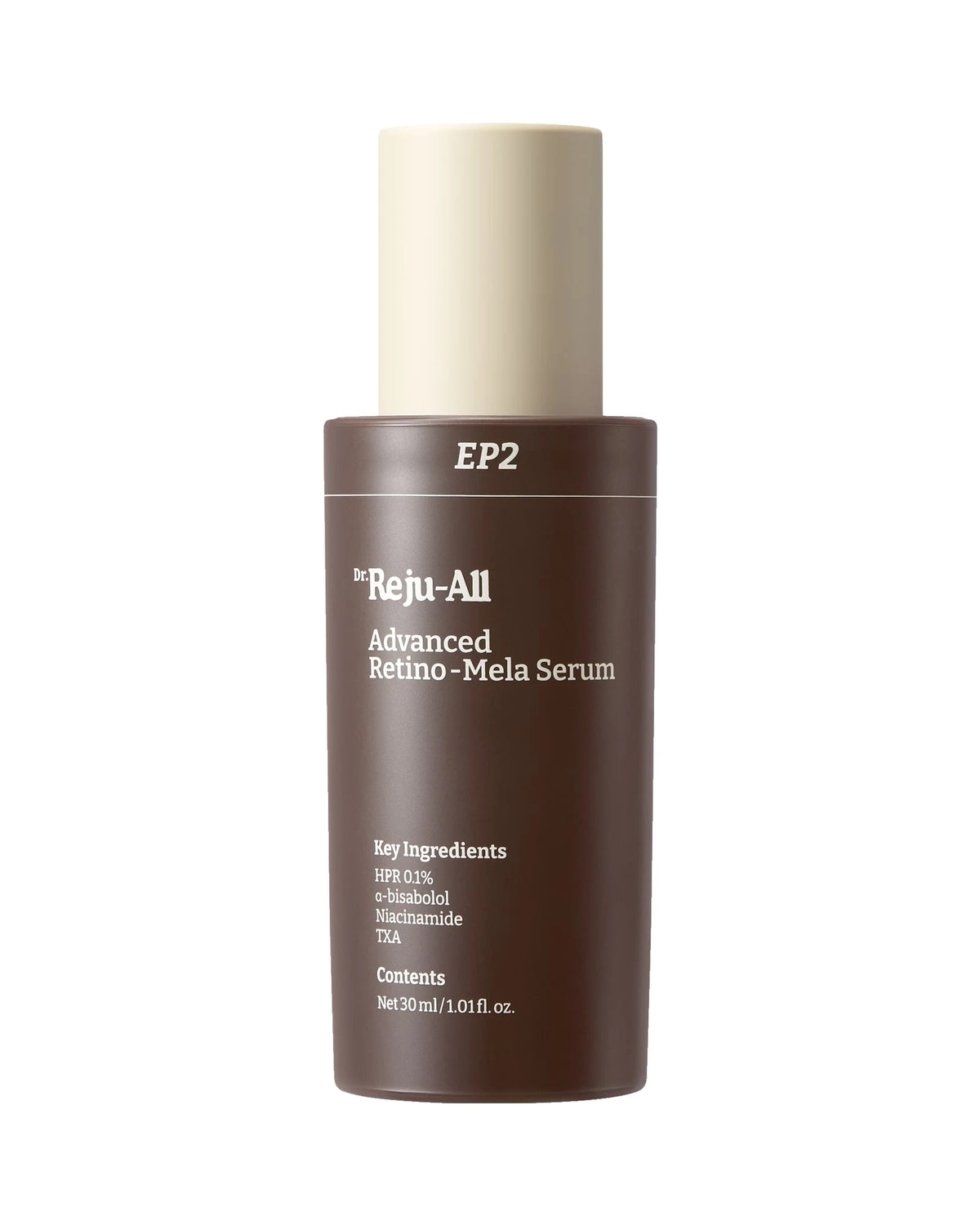 Dr.Reju-All · Advanced Retino-Mela Serum · 30 ml