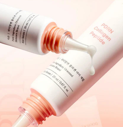 PDRN Collagen Eye Serum (Suero Contorno de Ojos)