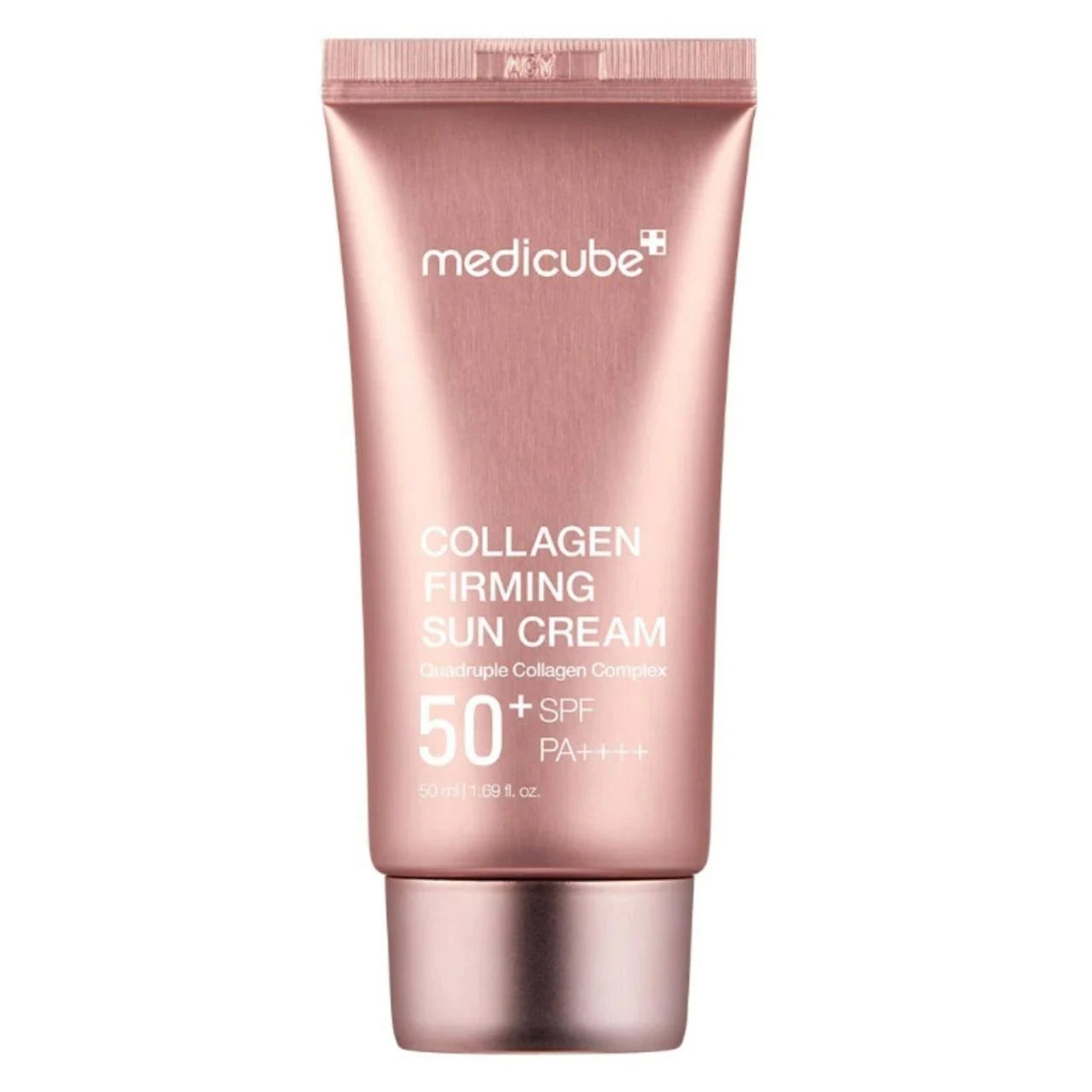 Medicube · Collagen Firming Sun Cream · 50 ml