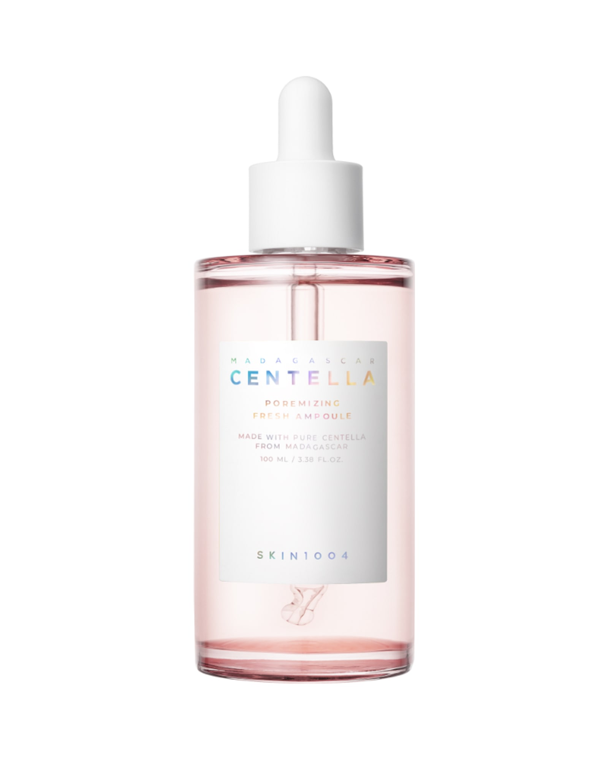 Skin1004 · Madagascar Centella Poremizing Fresh Ampoule