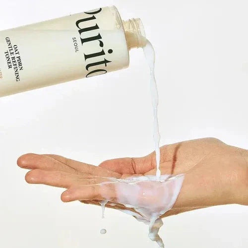 Oat PDRN Gentle Refining Toner (Tónico Exfoliante)