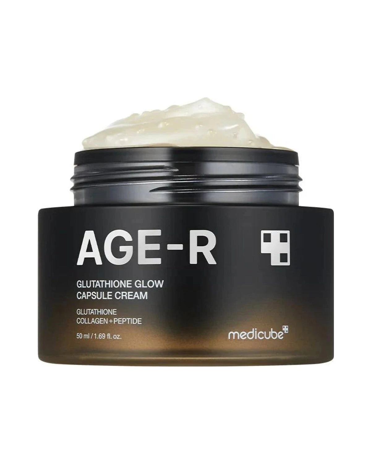 Medicube · AGE-R Glutathione Glow Capsule Cream · 50 ml