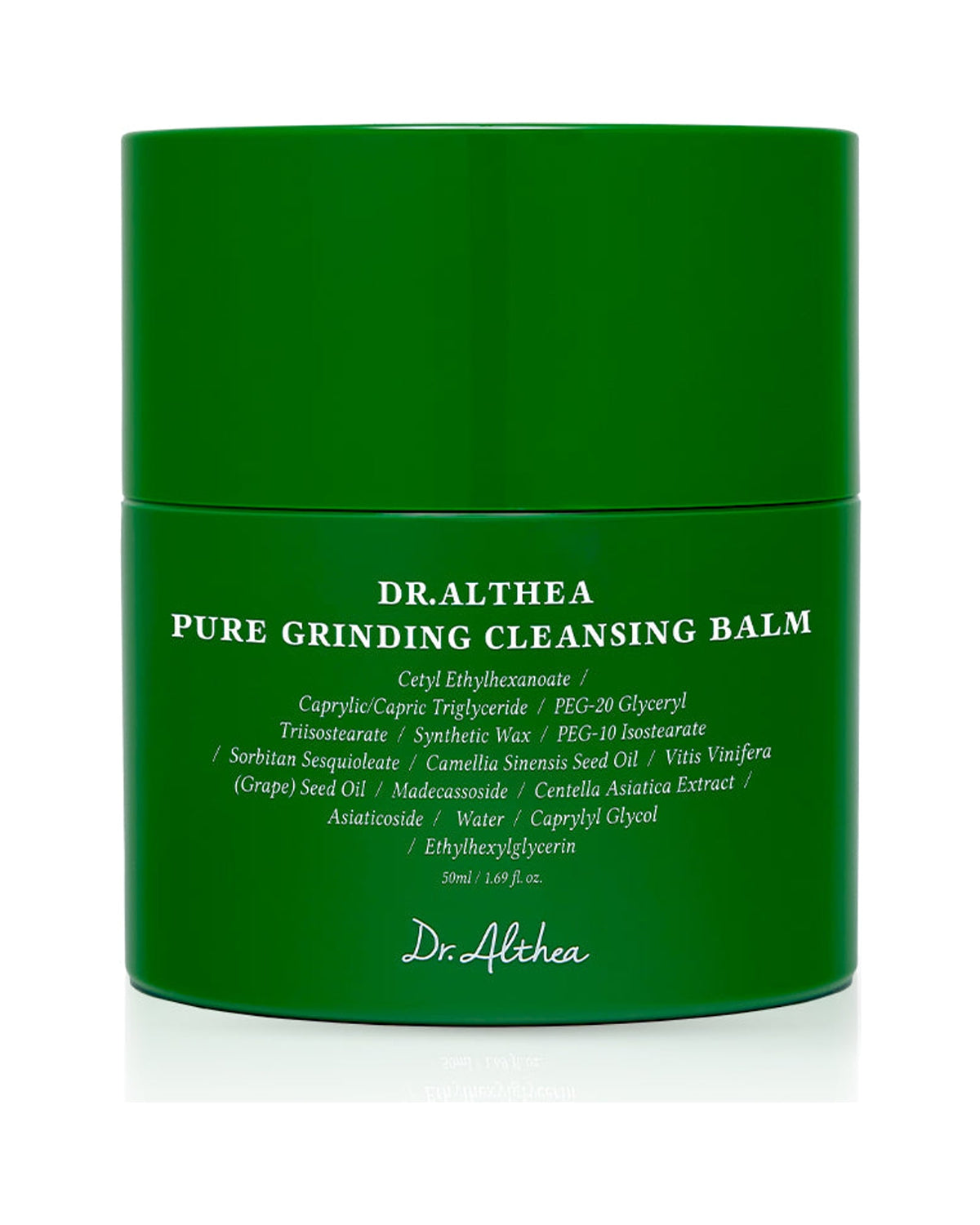 Dr.Althea · Pure Grinding Cleansing Balm · 50 ml