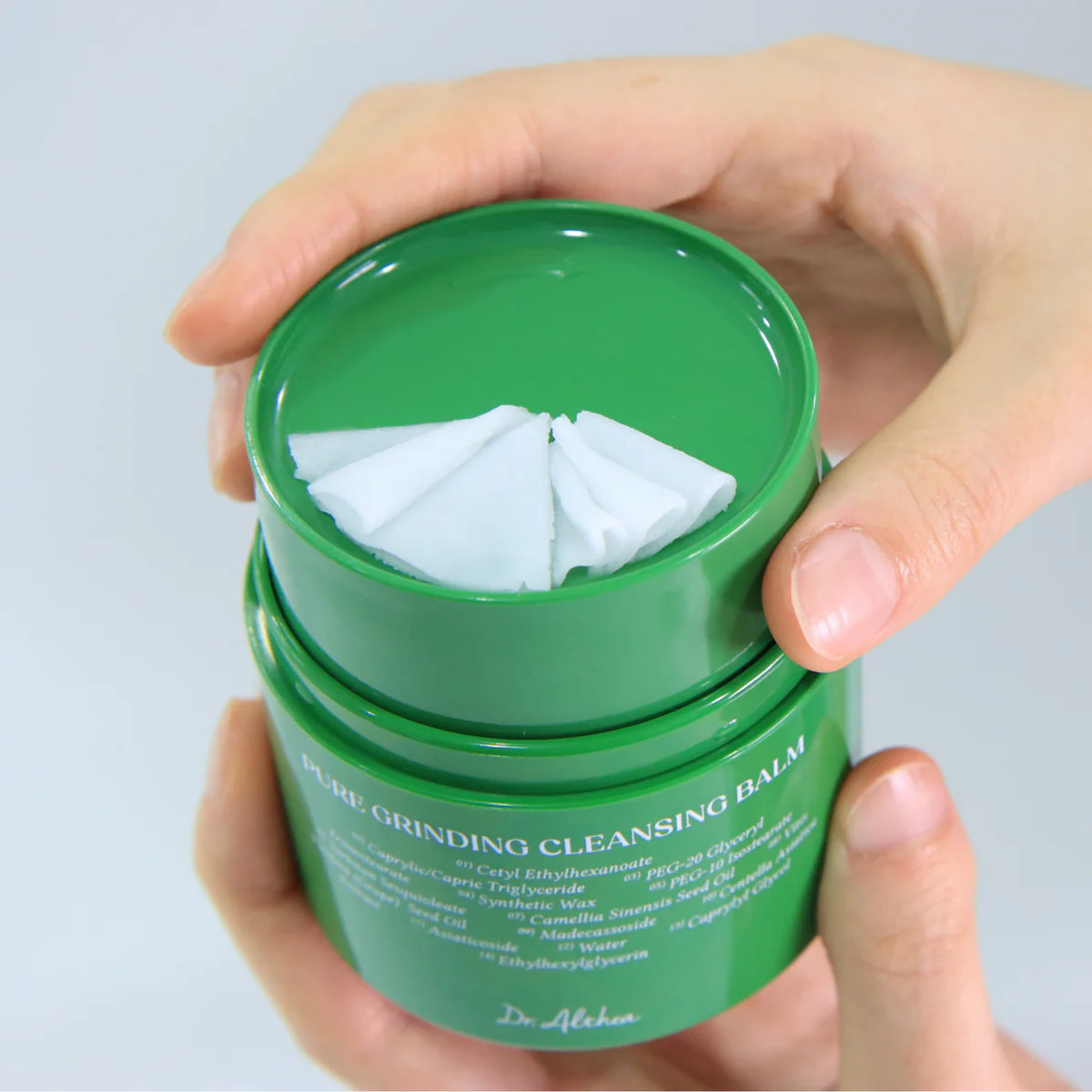 Pure Grinding Cleansing Balm (Bálsamo Limpiador Calmante)