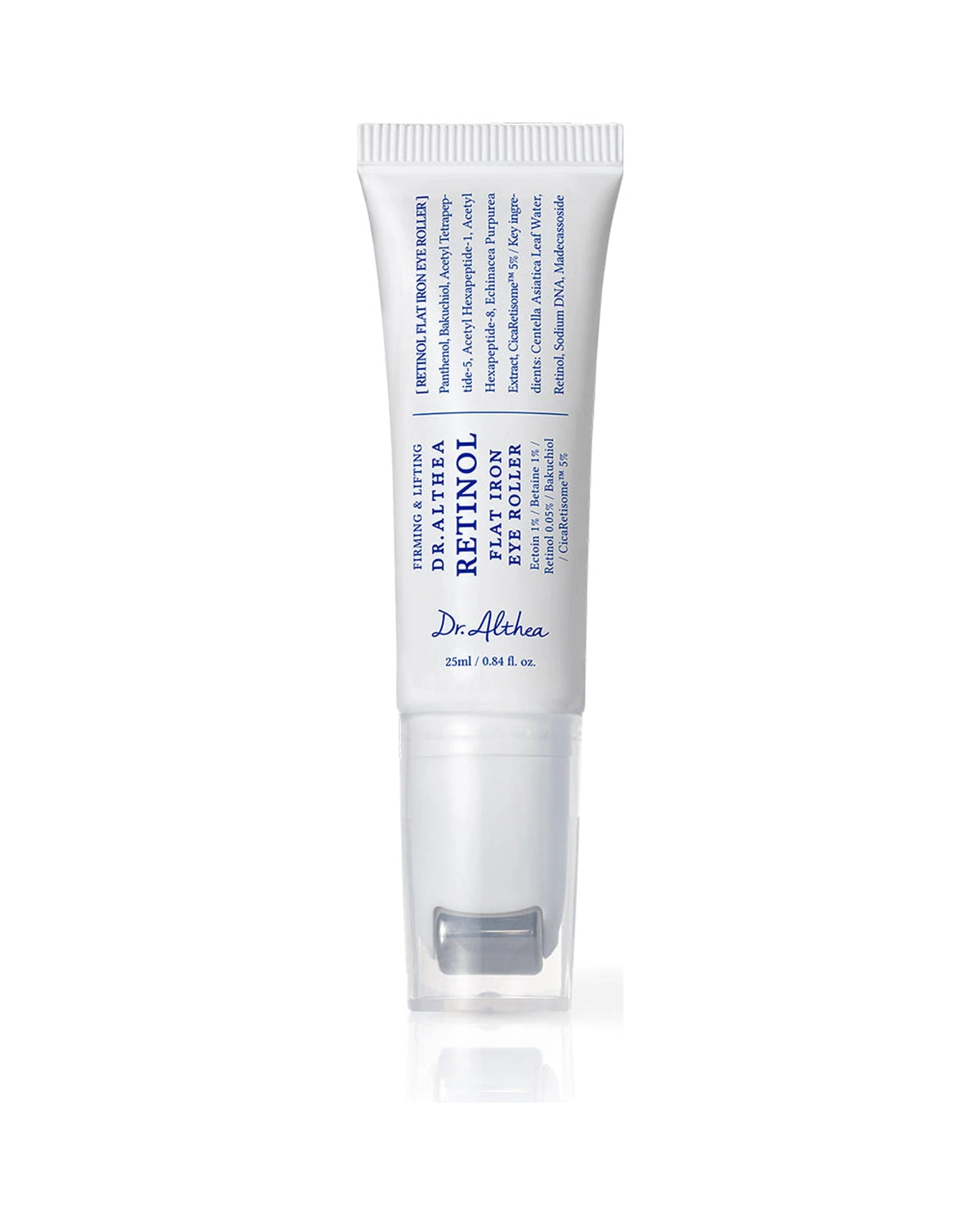 Dr.Althea · Retinol Flat Iron Eye Roller · 25 ml