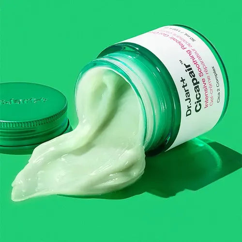 Cicapair Intensive Soothing Repair Gel Cream (Gel Crema Calmante Reparador)