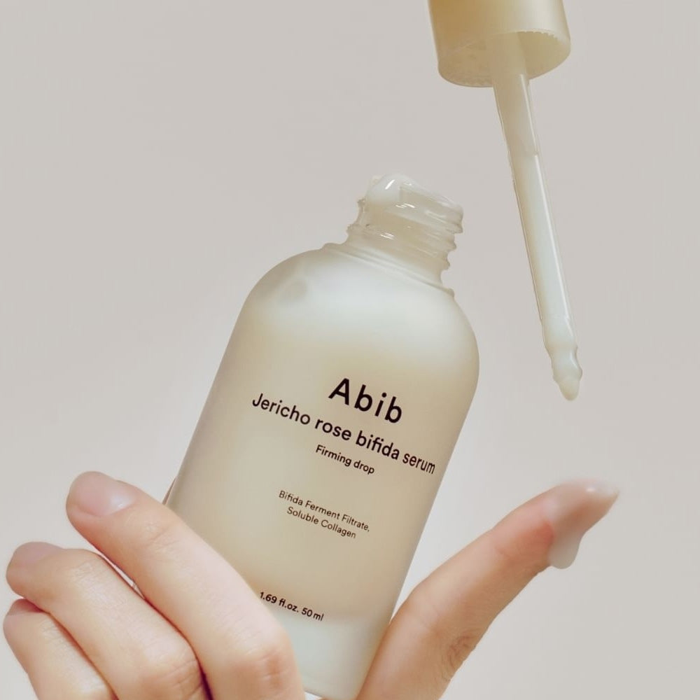 Jericho Rose Bifida Serum Firming Drop (Suero Reafirmante Anti-Edad)