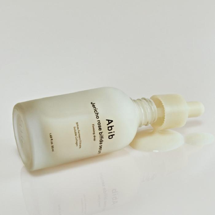 Jericho Rose Bifida Serum Firming Drop (Suero Reafirmante Anti-Edad)