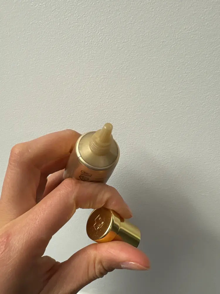 Deep Lifting Peptide Eye Cream (Crema Reafirmante para Ojos)