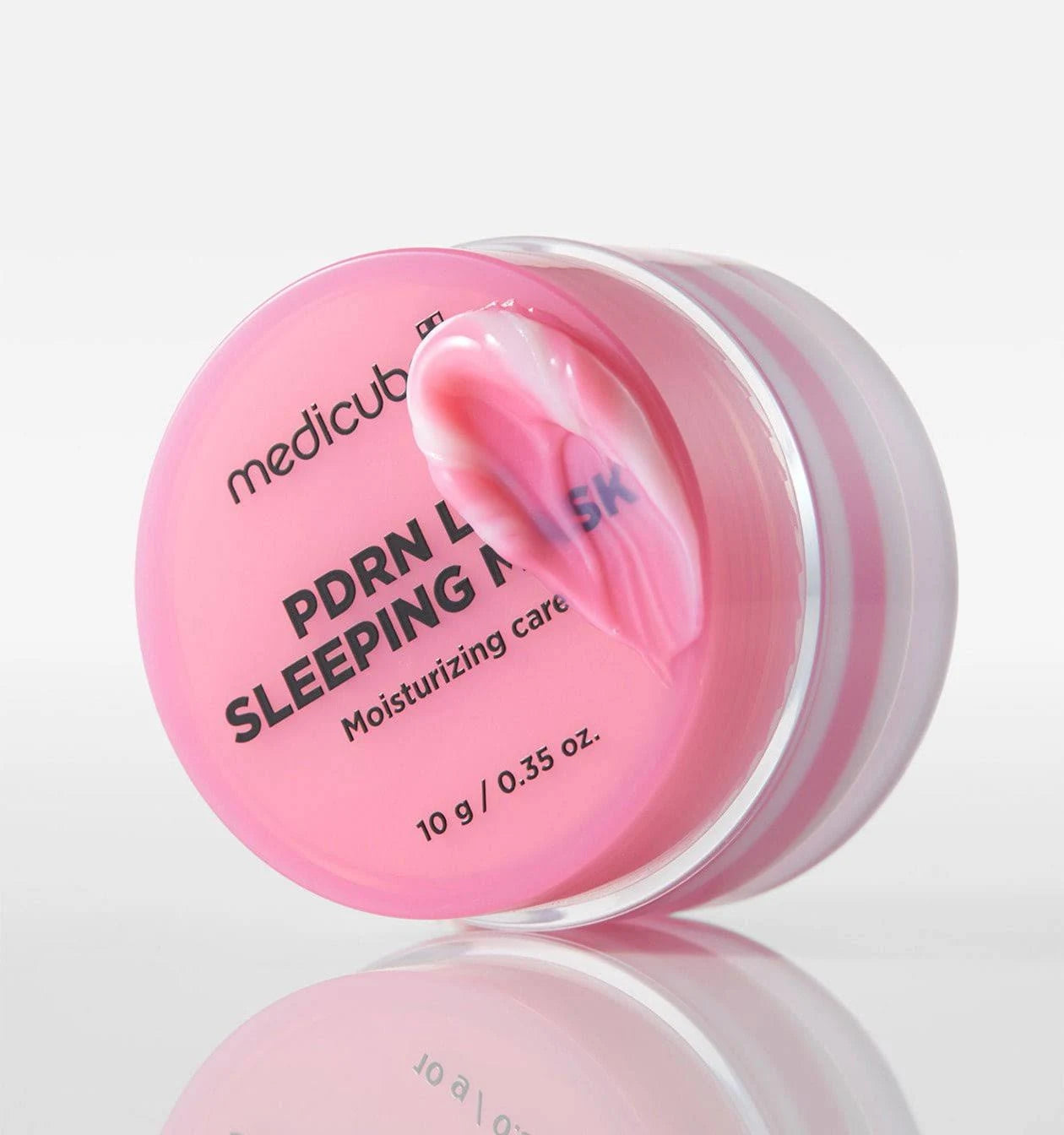 PDRN Lip Sleeping Mask (Mascarilla Labial Reparadora)