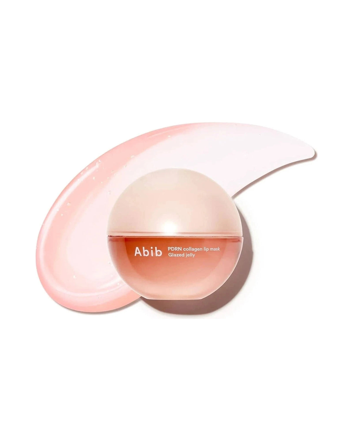 Abib · PDRN Collagen Lip Mask Glazed Jelly · 11 g