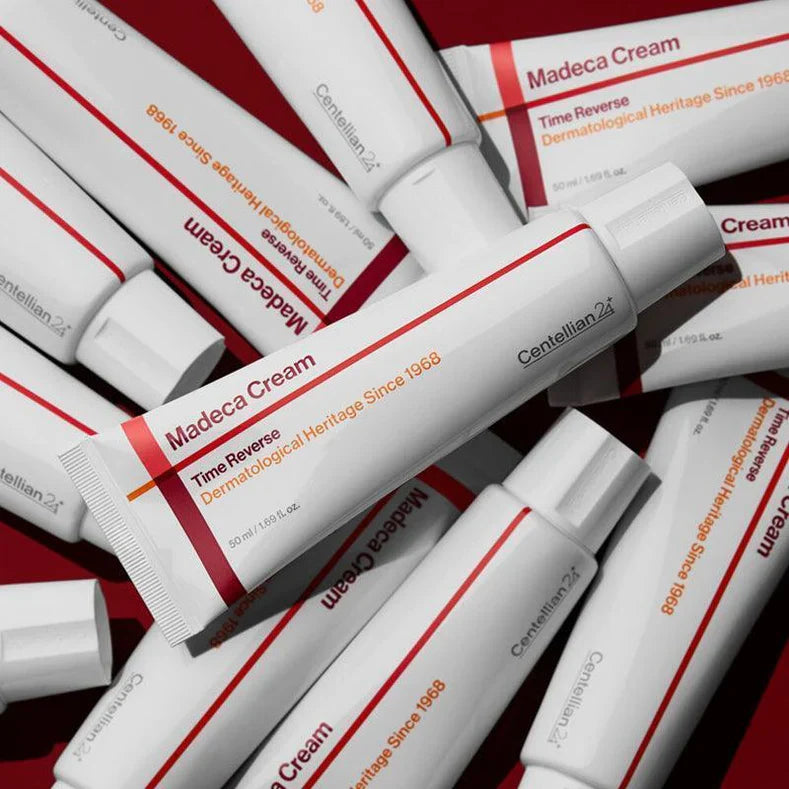 Madeca Cream Time Reverse (Crema Hidratante)