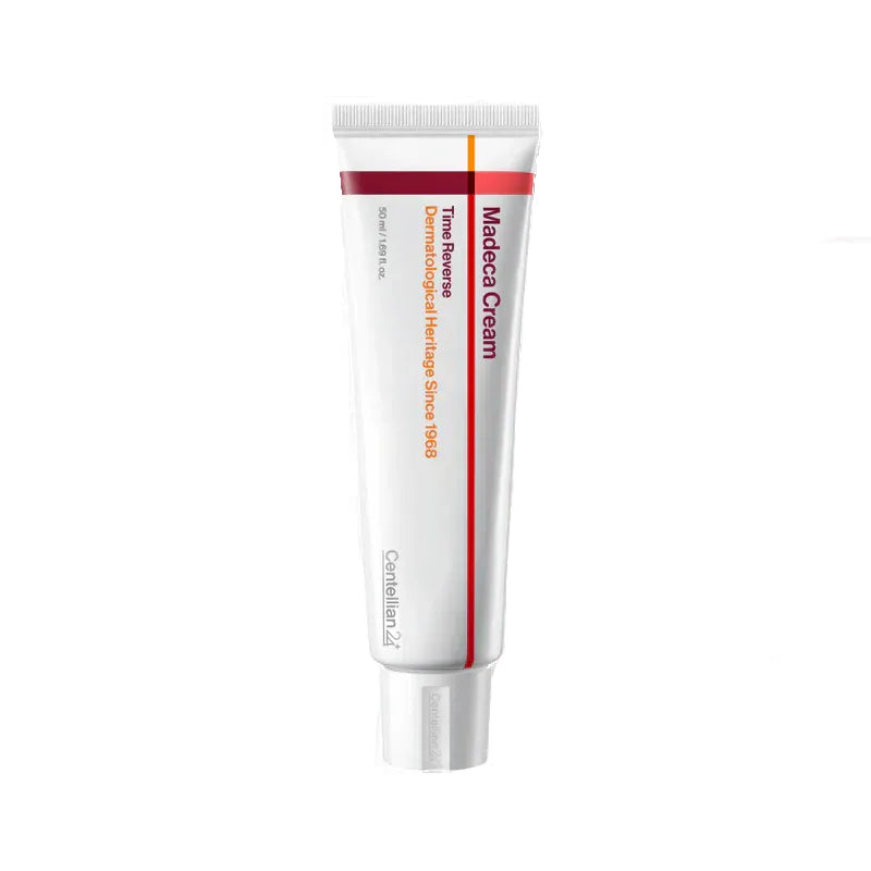 Madeca Cream Time Reverse (Crema Hidratante)
