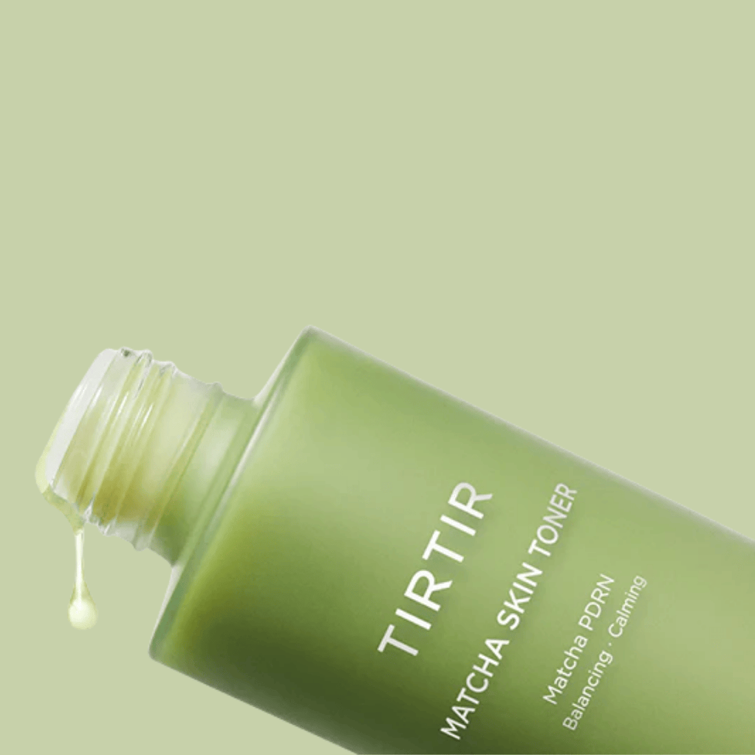 Matcha Skin Toner (Tónico Hidratante)
