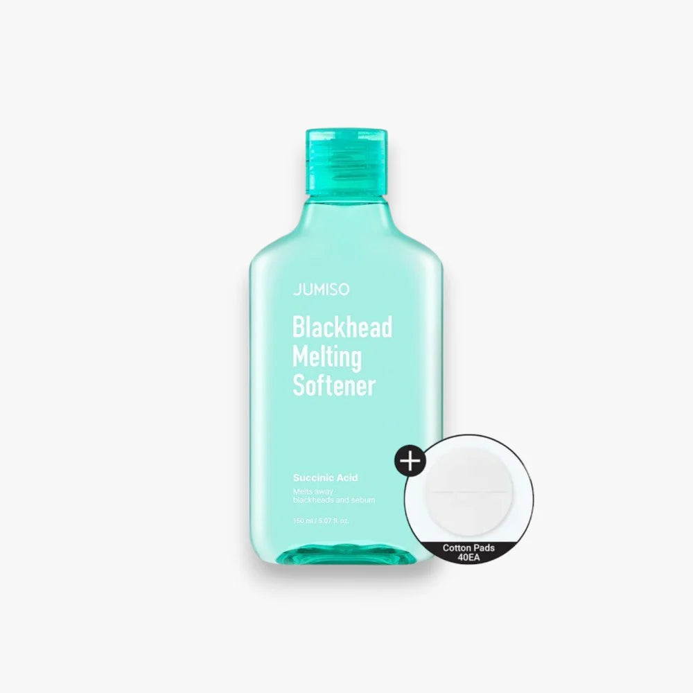 Blackhead Melting Softener (Exfoliante Suave)