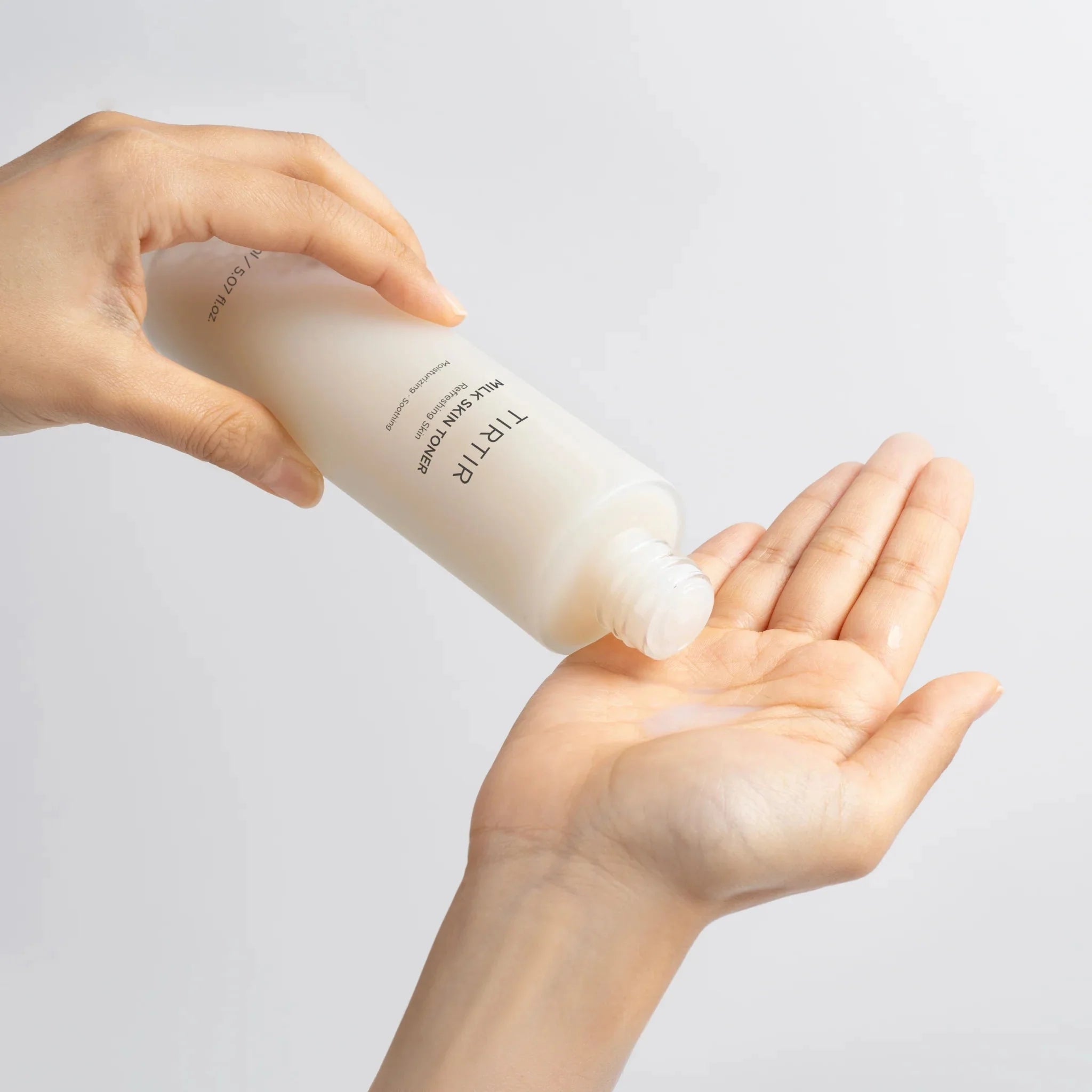 Milk Skin Toner (Tónico Lechoso)