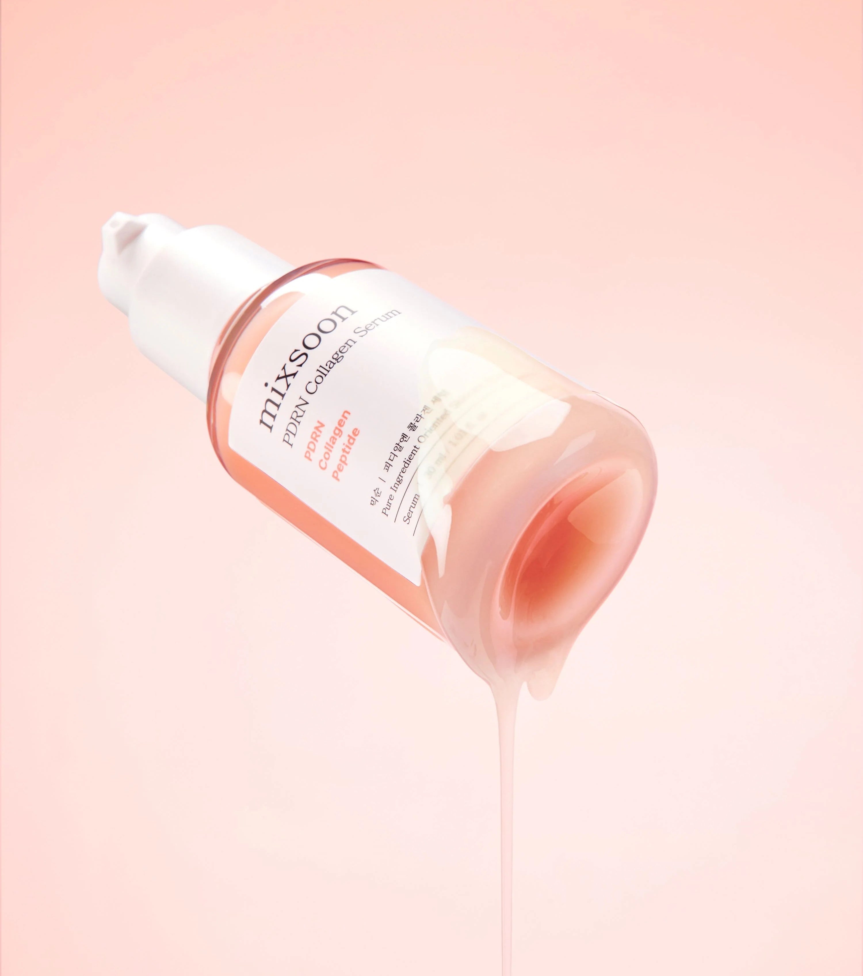 PDRN Collagen Serum (Suero Reafirmante con PDRN)